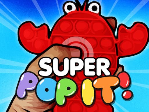 Super Pop It thumbnail
