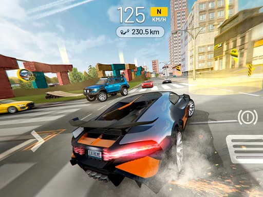 Ultimate Car - Hyper Stunt Mega Ramp 2021 thumbnail
