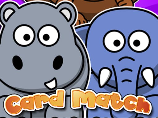 Card Match thumbnail