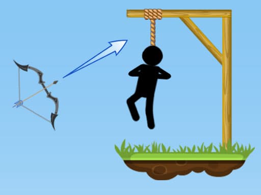 Rope Slash : Bow Master thumbnail