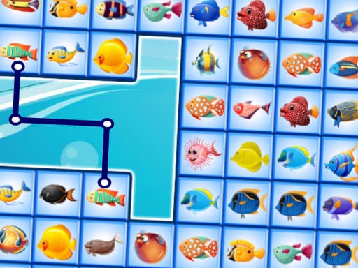 Fish Connections thumbnail