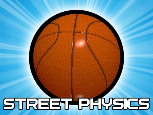 Street Physics thumbnail