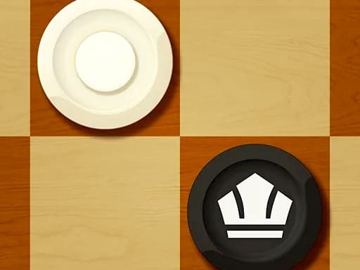 English Checkers thumbnail