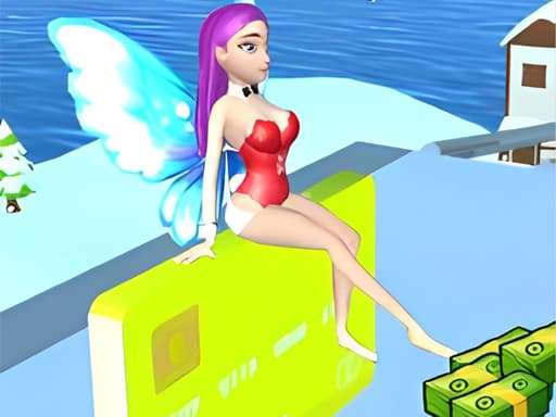 Shopping Parkour thumbnail