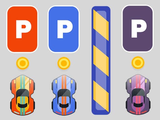 Parking Path thumbnail