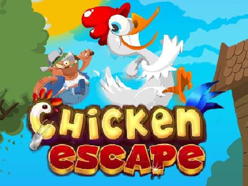 Chicken Escape thumbnail