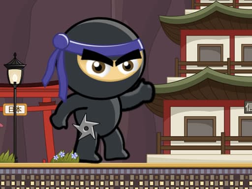 Dark Ninja thumbnail