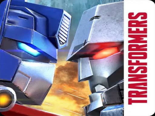 TRANSFORMERS Earth Wars Forged to Fight puzzle thumbnail