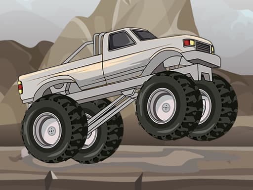 Monster Truck Wheels thumbnail