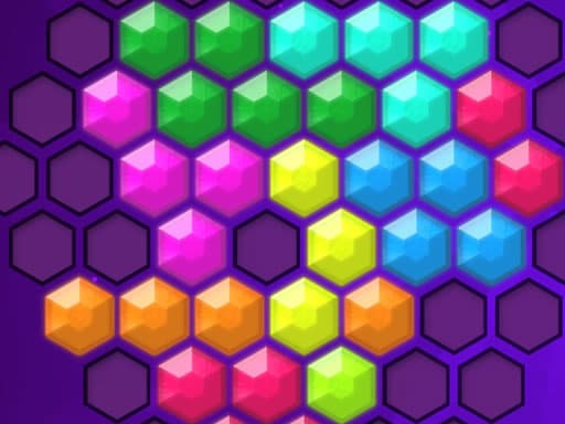 Hex Puzzle thumbnail