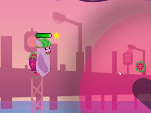 Superior Monster Shooting thumbnail