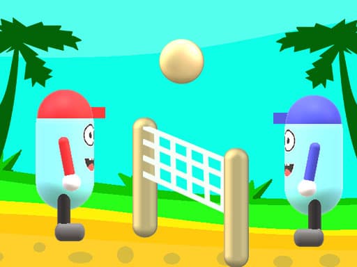 Beach Volleyball thumbnail
