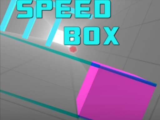 SpeedBox Game thumbnail