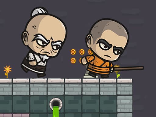 Brave Warriors thumbnail