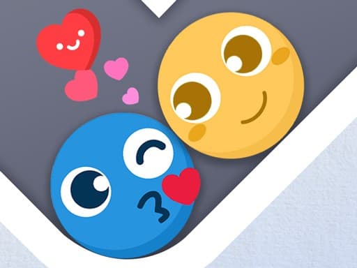 Maze Love Balls thumbnail