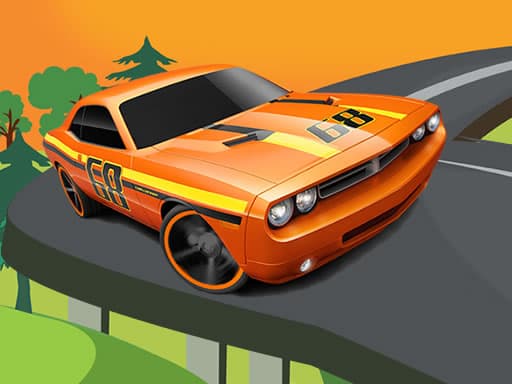 American Cars Memory thumbnail