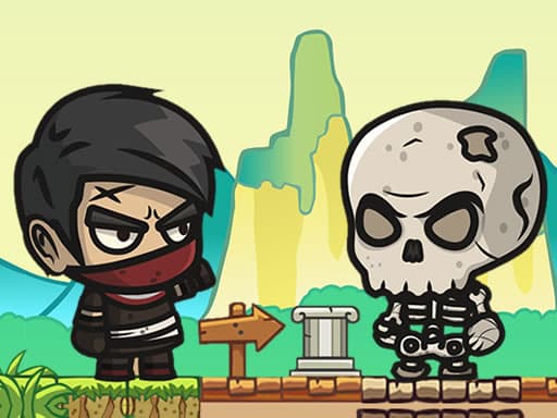 Chibi Hero Adventure thumbnail