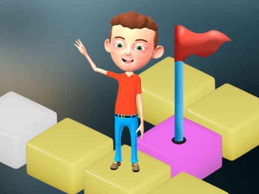 3D Isometric Tiles thumbnail