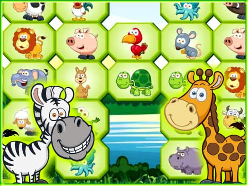 Jungle Mahjong Deluxe thumbnail