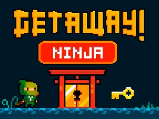 GetAway Ninja thumbnail