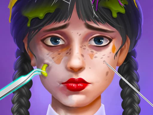 Makeover Asmr thumbnail