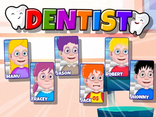 Little Dentist For Kids 2 thumbnail