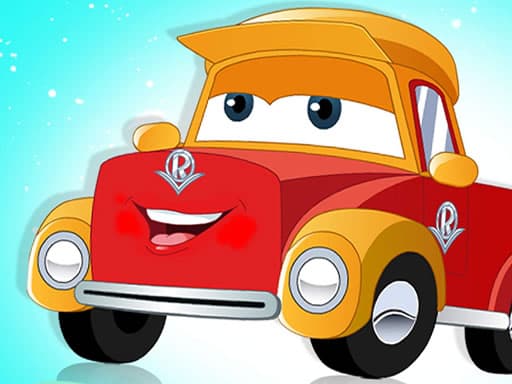 Super Car Royce Hidden thumbnail