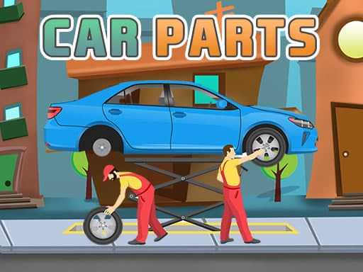 Car Parts thumbnail