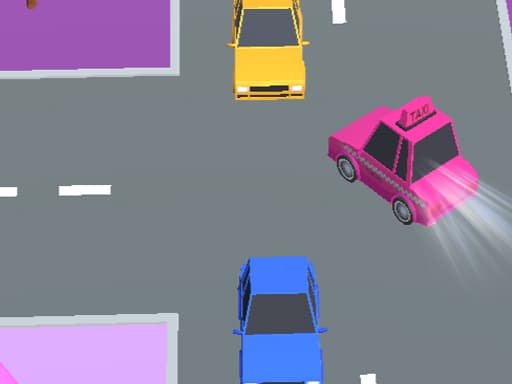 Turn Left Online thumbnail