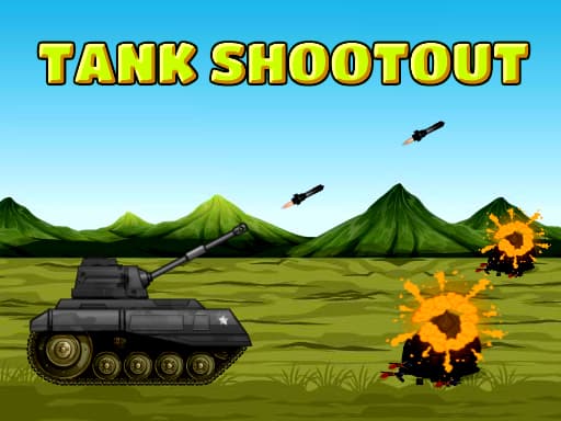 Tank Shootout thumbnail