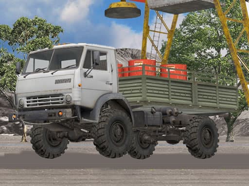 Truck Transporter thumbnail