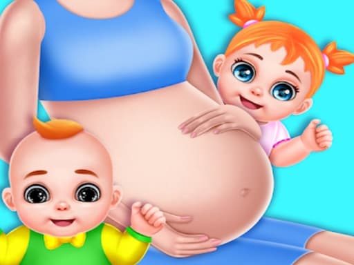New Born Baby thumbnail