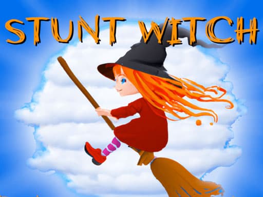 Stunt Witch thumbnail