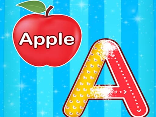 Kids Educational ABC thumbnail