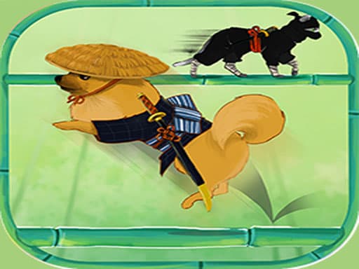 Samurai thumbnail