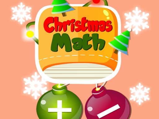 Christmas Math thumbnail