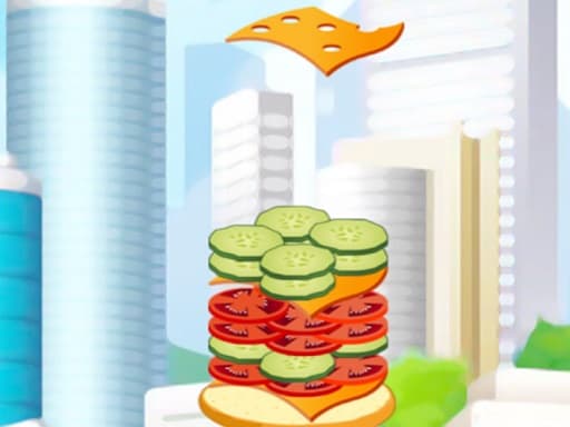 Burger Super King Sim thumbnail