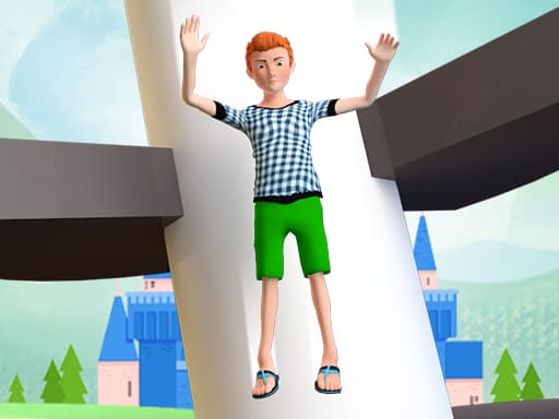 Royal Helix Jump 3D thumbnail