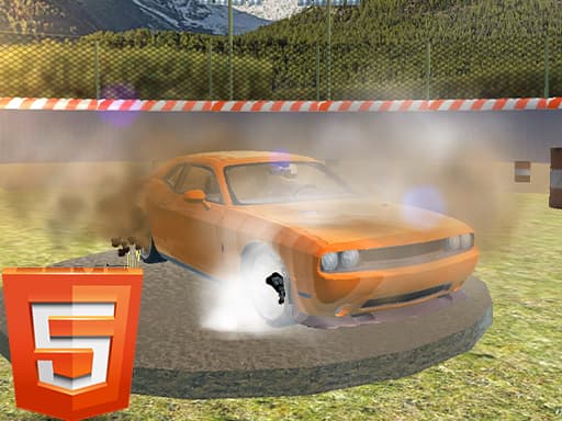 Xtreme Demolition Arena Derby HTML5 thumbnail