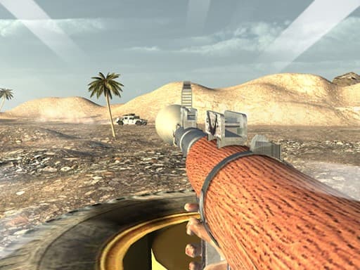 World of Tanks Blitz thumbnail