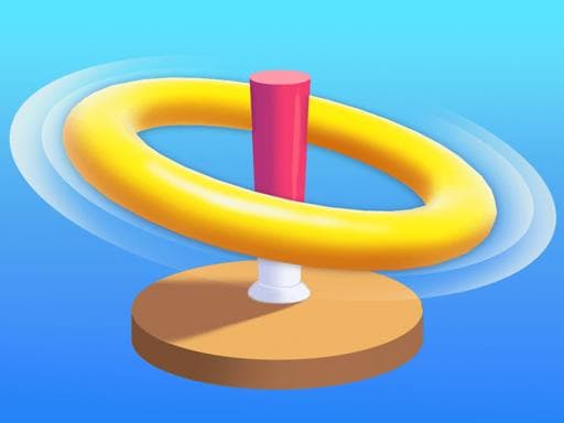 Lucky Toss 3D - Toss & Win Big thumbnail
