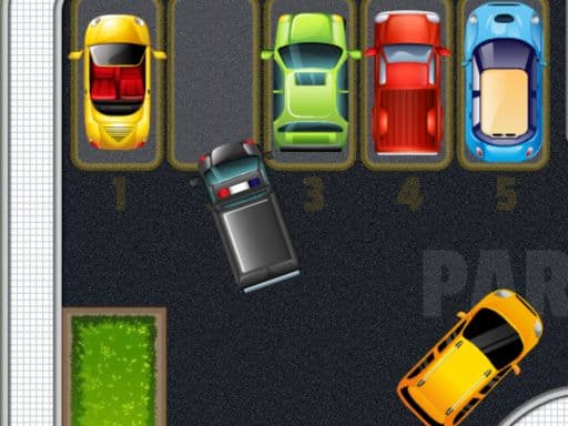 Lof Parking thumbnail