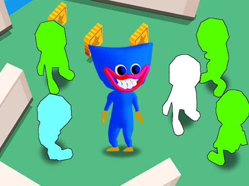 Hide N Seek Challenge thumbnail