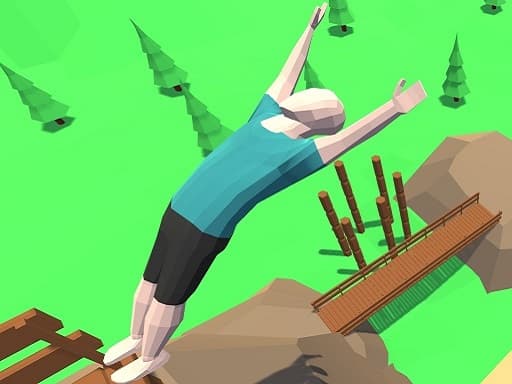 Parkour Flip Trickster 2022 thumbnail