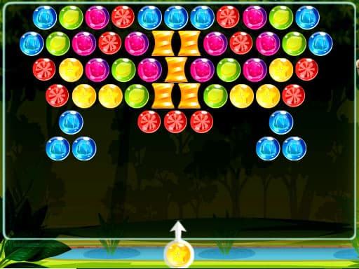 Bubble Shooter Candy Popper thumbnail