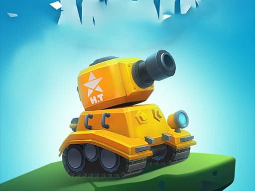 Tank Defender 3 thumbnail