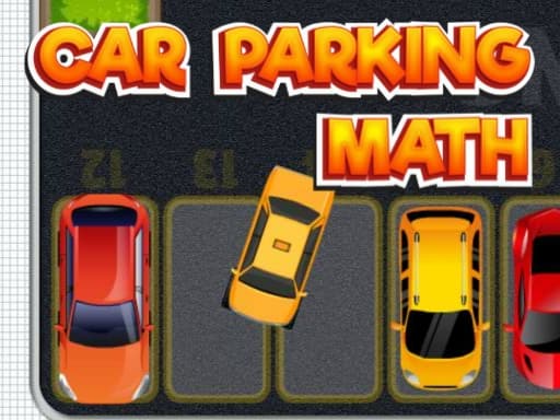 Car Parking Math thumbnail