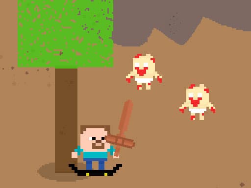 SurvivalPixel.io thumbnail