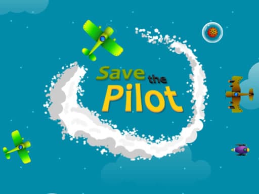 Save The Pilot thumbnail