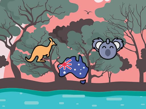 Australian Hero Match 3 thumbnail
